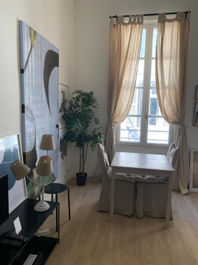 Apartment Limas Αβινιόν Εξωτερικό φωτογραφία
