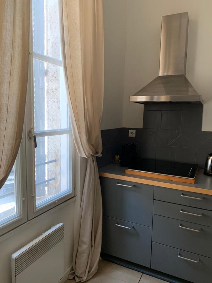 Apartment Limas Αβινιόν Εξωτερικό φωτογραφία