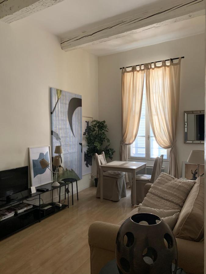Apartment Limas Αβινιόν Εξωτερικό φωτογραφία
