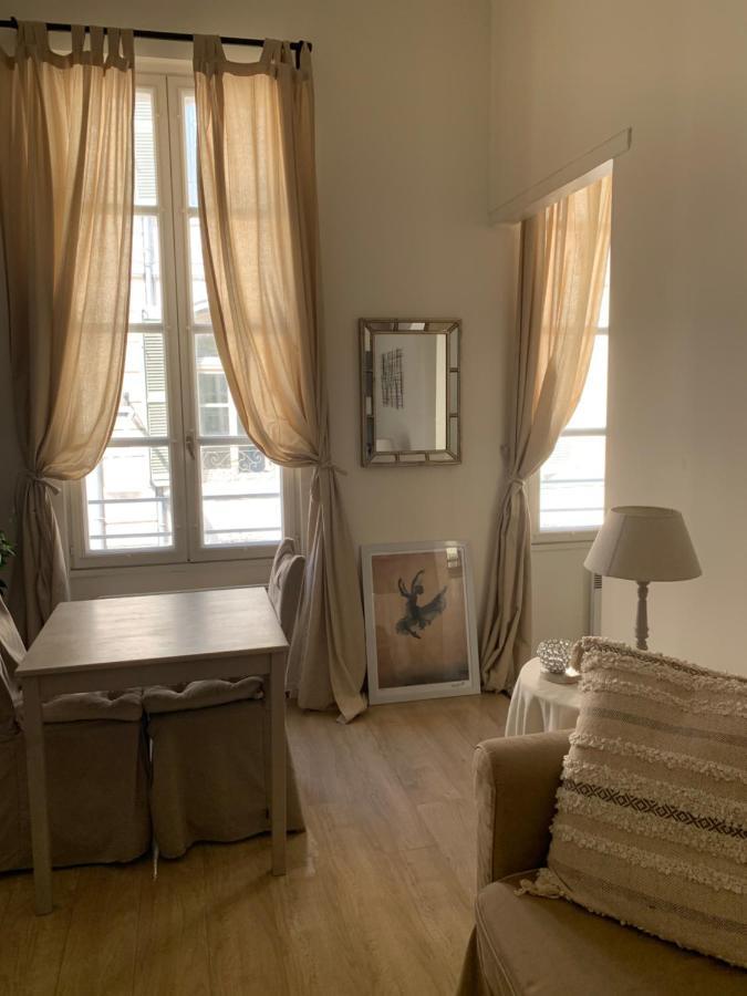Apartment Limas Αβινιόν Εξωτερικό φωτογραφία