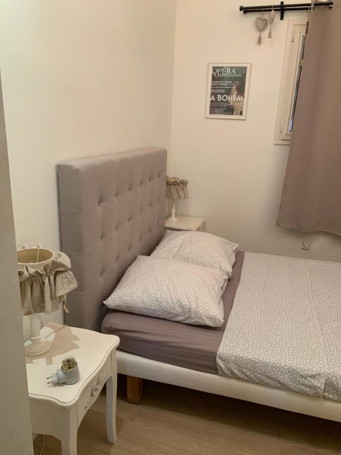 Apartment Limas Αβινιόν Εξωτερικό φωτογραφία