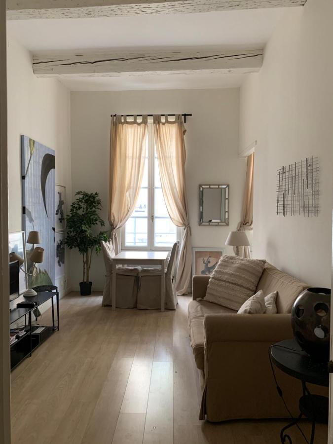 Apartment Limas Αβινιόν Εξωτερικό φωτογραφία