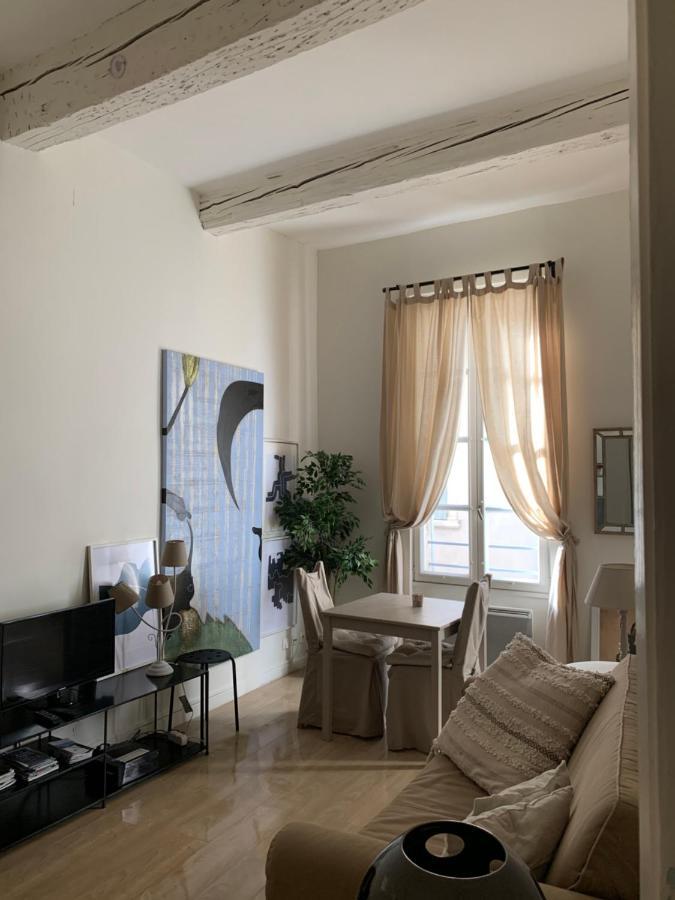 Apartment Limas Αβινιόν Εξωτερικό φωτογραφία