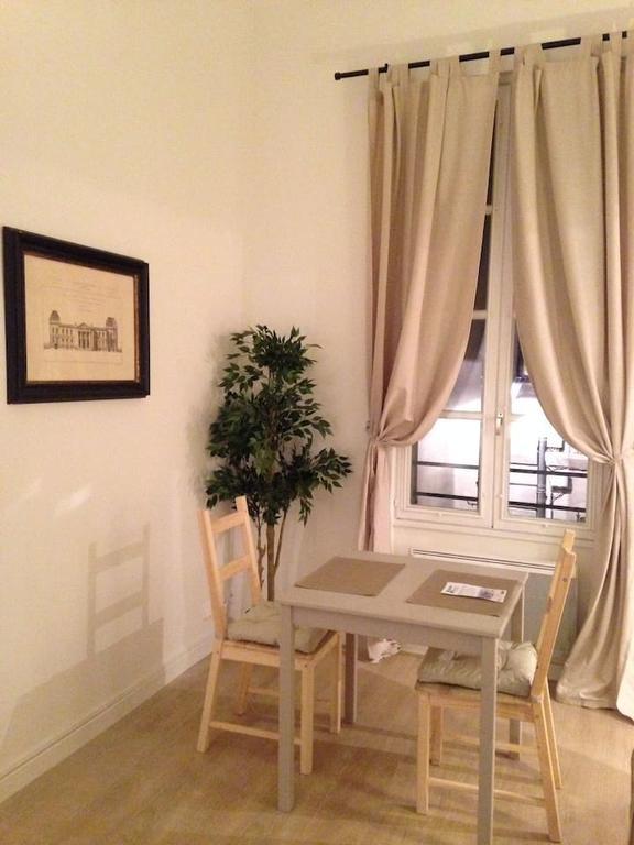 Apartment Limas Αβινιόν Εξωτερικό φωτογραφία