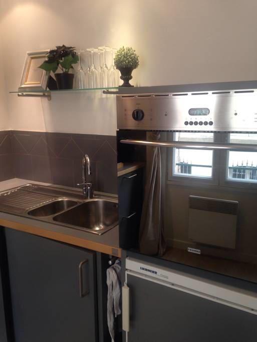Apartment Limas Αβινιόν Εξωτερικό φωτογραφία