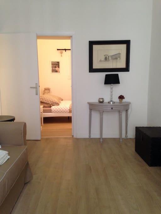 Apartment Limas Αβινιόν Εξωτερικό φωτογραφία