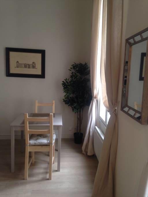 Apartment Limas Αβινιόν Εξωτερικό φωτογραφία